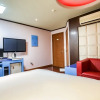 Отель Jecheon N Motel, фото 23