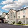 Отель Quality Inn & Suites Fishkill South near I-84 в Фишкиле