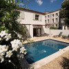 Отель Château de la Redorte, фото 17