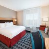 Отель TownePlace Suites by Marriott Atlanta Lawrenceville, фото 30