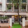 Отель OYO 16119 Hotel Oliver в Мумбаи
