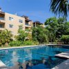 Отель Stunning and Exclusive 3BR Penthouse Playa del Carmen Private Pool Terrace Amazing Amenities, фото 5