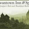 Отель Swantown Inn & Spa, фото 18