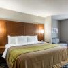 Отель Ashland Inn & Suites, фото 7