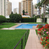 Отель Apartamentos Torre Ipanema, фото 15