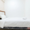Отель New & Clean Bassura City Apartment, фото 4