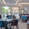 Отель Hampton by Hilton York Piccadilly, фото 10