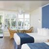 Отель Outrigger Beach Resort, фото 5