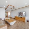 Отель Gangneung Four Season Hotel and Pension, фото 4