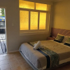 Отель Innisfail Riverfront Motel, фото 2