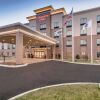 Отель Hampton Inn & Suites Boston/Westborough, фото 23