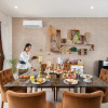 Отель The Luxury Collection, Monaco Blu, фото 43