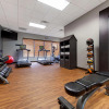 Отель Comfort Inn Kearney I-80, фото 21