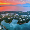 Отель Lushan West Sea Resort, Curio Collection by Hilton, фото 17
