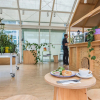 Отель Docklands Private Collection of Apartments - NewQuay, фото 22