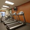 Отель Hampton Inn & Suites-Knoxville/North I-75, фото 20