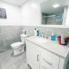 Отель The Grand Gorge Villa-With Yard& Parking, фото 22