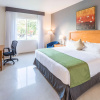 Отель Wyndham Garden Playa del Carmen, фото 3
