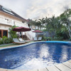 Отель Niramaya Villa Bali, фото 2