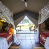 Отель Mbuzi Mawe Serena Camp, фото 5