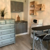 Отель Studio entre la place des 5 cantons et la plage, фото 2