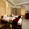 Отель OYO 9637 Hotel Upasana Palace 2, фото 20