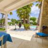 Отель Charming house in a villa with pool and garden in Santa Caterina-Casina Greca, фото 10