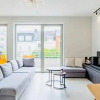 Отель New 2 bedrooms in Luxembourg, фото 6