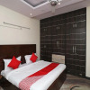 Отель OYO 49758 Hotel Royal Harbour, фото 25