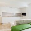 Отель Holi-Rent Estudio Santa Marta, фото 6