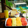 Отель XO Hotel Bacalar - Frente Laguna, фото 17