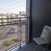 Отель Mass Ave Arts District 1 BR Apt by Frontdesk, фото 7