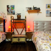 Отель Casa Artistica Rosemary En Candelaria Centro Histó, фото 30