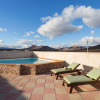 Отель Casas Pilar, Aurora y Tarabilla en finca ecológica, фото 16