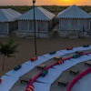 Отель Shama Desert Camp, фото 13