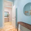 Отель Baixa Cozy 2BR with AC - by LU Holidays, фото 11