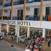 Отель Ufuk Hotel, фото 7