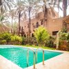 Отель Riad Soleil du Monde, фото 13