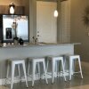 Отель The Residences at Latitude Delray Beach в Делри-Биче