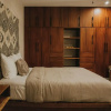Отель Stylish 2 Level 3 BR Penthouse Stunning Design Private Pool Sun Deck Best Wifi, фото 29