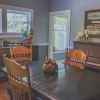 Отель Nolichuckey Bluffs Bed & Breakfast Cabins, фото 12