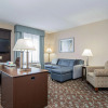 Отель Hampton Inn & Suites by Hilton Brantford Conference Centre, фото 5