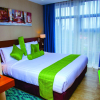Отель Swiss-Belinn Nairobi, фото 23