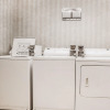 Отель Quality Inn & Suites Des Moines - Merle Hay Road, фото 38