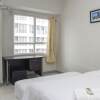 Отель Homey And Tidy Studio Taman Melati Margonda Apartment Near Campus, фото 2