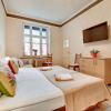 Отель Sopockie Klimaty - Guest Rooms, фото 5