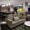 Отель Hampton Inn Florence Midtown near University of North Alabama, фото 33