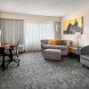 Отель Courtyard by Marriott Princeton, фото 5