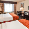 Отель Quality Inn Hotel, Kent - Seattle, фото 7
