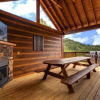 Отель Rocky Top Lodge - 9 Bedrooms, 8 Baths, Sleeps 40 Home by Redawning, фото 22